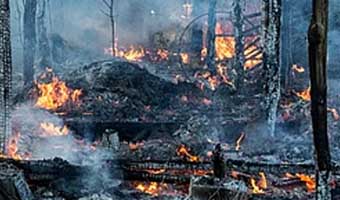 রাখাইনে হাসপাতালে বিমান হামলা, নিহত ৩১ রাখাইনে হাসপাতালে বিমান হামলা, নিহত ৩১