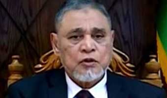 ত্রয়োদশ জাতীয় সংসদ নির্বাচন ও গণভোট ১২ ফেব্রুয়ারি ত্রয়োদশ জাতীয় সংসদ নির্বাচন ও গণভোট ১২ ফেব্রুয়ারি