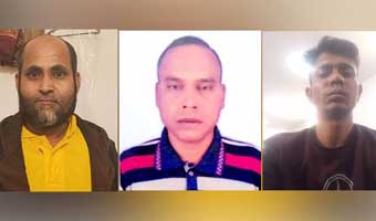 লিবিয়ায় ৩ বাংলাদেশিকে অপহরণ, মুক্তিপণ দাবি