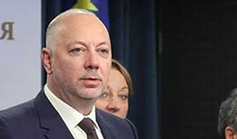 ব্যাপক বিক্ষোভের মুখে পদত্যাগ করলো বুলগেরিয়া সরকার