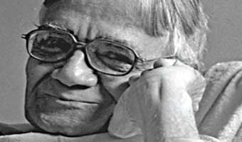 কথাসাহিত্যিক সন্দীপন চট্টোপাধ্যায়ের আজ মৃত্যুদিন