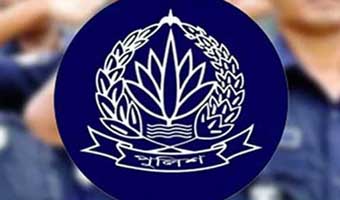 ৩০ ডিআইজিসহ ৩৯ পুলিশ কর্মকর্তাকে বদলি ৩০ ডিআইজিসহ ৩৯ পুলিশ কর্মকর্তাকে বদলি