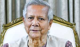 হাদির ওপর হামলা নির্বাচন ষড়যন্ত্র: প্রধান উপদেষ্টা হাদির ওপর হামলা নির্বাচন ষড়যন্ত্র: প্রধান উপদেষ্টা