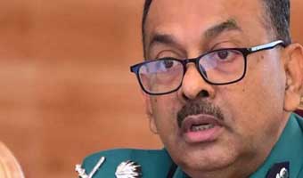 ‘এমপি প্রার্থীদের নিরাপত্তায় ব্যবস্থা নেওয়া হচ্ছে’ ‘এমপি প্রার্থীদের নিরাপত্তায় ব্যবস্থা নেওয়া হচ্ছে’