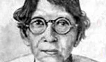 কবি কুমুদরঞ্জন মল্লিকের আজ মৃত্যুদিন কবি কুমুদরঞ্জন মল্লিকের আজ মৃত্যুদিন