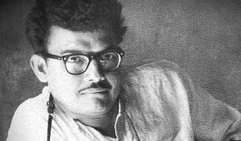 কথাসাহিত্যিক গৌরকিশোর ঘোষের আজ মৃত্যুদিন কথাসাহিত্যিক গৌরকিশোর ঘোষের আজ মৃত্যুদিন