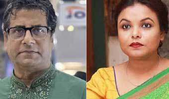 শাওন-আনিস আলমগীরসহ চারজনের বিরুদ্ধে অভিযোগ দায়ের