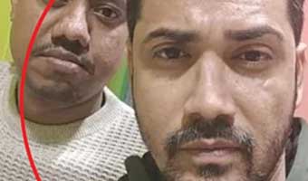 ‘ভারতে পালিয়ে সেলফি পাঠিয়েছেন হাদির ওপর হামলাকারী’ ‘ভারতে পালিয়ে সেলফি পাঠিয়েছেন হাদির ওপর হামলাকারী’