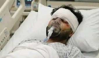 ওসমান হাদিকে সোমবার সিঙ্গাপুর নেওয়া হবে: প্রেস উইং ওসমান হাদিকে সোমবার সিঙ্গাপুর নেওয়া হবে: প্রেস উইং