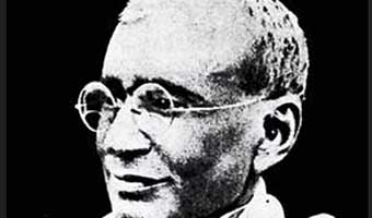 কথাসাহিত্যিক চারুচন্দ্র বন্দ্যোপাধ্যায়ের আজ মৃত্যুদিন