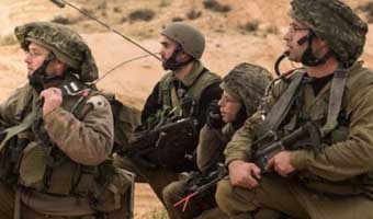 গাজায় ৬১ ইজরায়েলি সেনার আত্মহত্যা গাজায় ৬১ ইজরায়েলি সেনার আত্মহত্যা