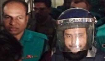 হাদিকে গুলি, গাড়ির ড্রাইভার যা বললেন হাদিকে গুলি, গাড়ির ড্রাইভার যা বললেন