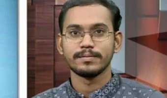 হান্নান মাসউদকে হত্যার হুমকি, স্ক্রিনশট ভাইরাল হান্নান মাসউদকে হত্যার হুমকি, স্ক্রিনশট ভাইরাল