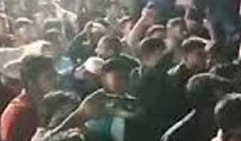 চট্টগ্রামে ভারতীয় সহকারী হাইকমিশনারের বাসভবনে হামলার চেষ্টা