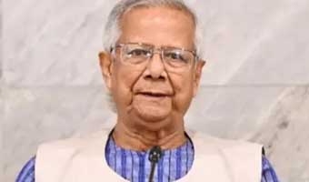 প্রথম আলো ও ডেইলি স্টার সম্পাদকের সঙ্গে প্রধান উপদেষ্টার ফোনালাপ