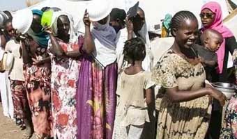 সুদানে আরএসএফের হামলায় ১৬ বেসামরিক নাগরিক নিহত