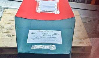 বিমানবন্দর থেকে যে পথে ঢাবিতে নেওয়া হবে হাদির মরদেহ