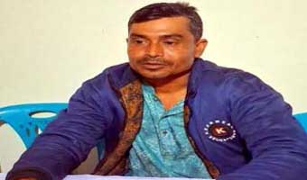 কোটালীপাড়ার যুবলীগ নেতার যুবদলে যোগদান