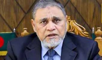 তিন বাহিনী প্রধানের সঙ্গে সিইসির বৈঠক দুপুরে