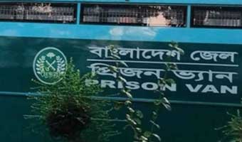 টিএফআই সেলে গুম, অভিযোগ গঠনের আদেশ আজ