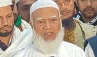 ‘হাদির জনপ্রিয়তার কারণেই তাকে সরিয়ে দেওয়া হয়েছে’