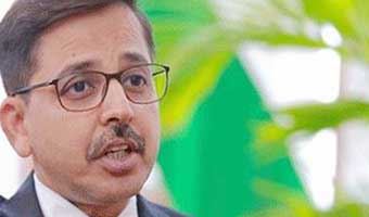 প্রণয় ভার্মাকে আবারও তলব করল পররাষ্ট্র মন্ত্রণালয়