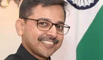 প্রণয় ভার্মাকে ডেকে দিল্লি-শিলিগুড়ি মিশনে হামলার প্রতিবাদ