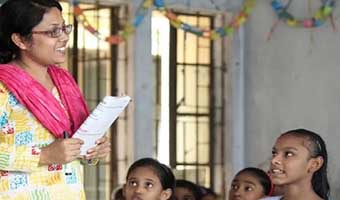 বেতন বাড়ল প্রাথমিক স্কুলের প্রধান শিক্ষকদের