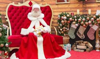 আজ শুভ বড়দিন, বর্ণাঢ্য সজ্জায় গির্জা