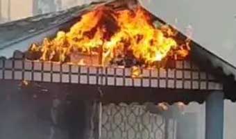 আসামে উপজাতি অঞ্চলে সহিংসতায় নিহত ২, কারফিউ জারি