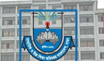 শিক্ষক-শিক্ষার্থী ও কর্মচারীদের ফেসবুক ব্যবহারে মাউশির সতর্কতা শিক্ষক-শিক্ষার্থী ও কর্মচারীদের ফেসবুক ব্যবহারে মাউশির সতর্কতা