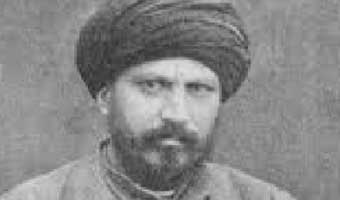 ইসলামি চিন্তাবিদ মুনশি মোহাম্মদ মেহেরুল্লাহর আজ জন্মদিন