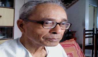 কথাসাহিত্যিক মনোজ বসুর আজ মৃত্যুদিন