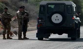 লেবাননে শীর্ষ ইরানি কর্মকর্তাকে হত্যার দাবি ইজরায়েলের
