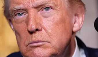 ট্রাম্পের নির্দেশে নাইজেরিয়ায় যুক্তরাষ্ট্রের বিমান হামলা