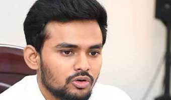 আসিফ মাহমুদের পেজ সরিয়ে দিয়েছে ফেসবুক