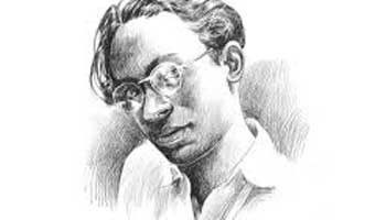 ঔপন্যাসিক মণীষ ঘটকের আজ মৃত্যুদিন