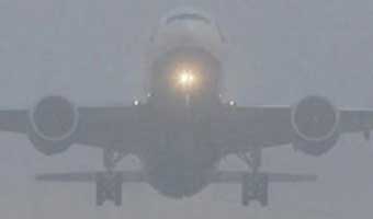 ঘন কুয়াশায় ঢাকায় নামতে পারল না আন্তর্জাতিক ১০ ফ্লাইট