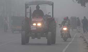 দেশের সর্বনিম্ন তাপমাত্রা যশোরে