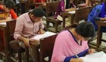 প্রাথমিকের ১৪ হাজার পদের জন্য ১০ লাখের বেশি পরীক্ষার্থী