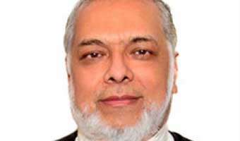 নতুন প্রধান বিচারপতির শপথগ্রহণ আজ