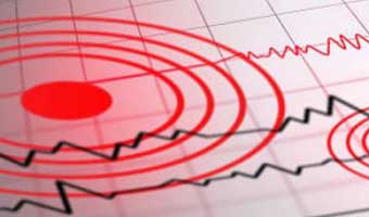 তাইওয়ানে ৭.০ মাত্রার ভূমিকম্প