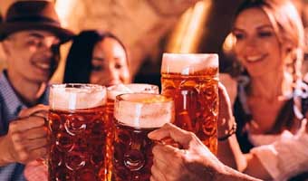 মদপানে ইউরোপে বছরে ৮ লাখ মানুষের মৃত্যু