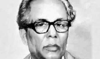 চিত্রশিল্পী জয়নুল আবেদিনের আজ জন্মদিন