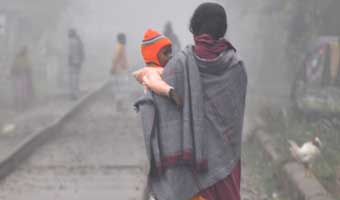 ঘন কুয়াশা থাকতে পারে আরও ৪ দিন