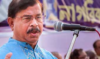 নির্বাচন করতে মাহমুদুর রহমান মান্নার আর কোনো বাধা নেই