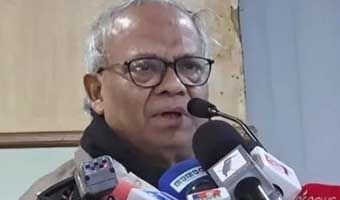 খালেদা জিয়ার মৃত্যুতে বিএনপির ৭ দিনের কর্মসূচি ঘোষণা