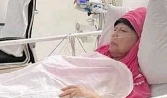 আন্তর্জাতিক গণমাধ্যমে গুরুত্বের সঙ্গে খালেদা জিয়ার মৃত্যু সংবাদ