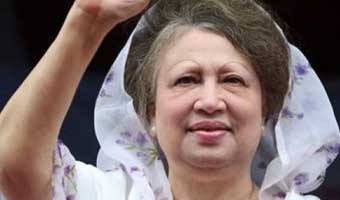 খালেদা জিয়ার জানাজা ঘিরে নিরাপত্তায় ২৭ প্লাটুন বিজিবি খালেদা জিয়ার জানাজা ঘিরে নিরাপত্তায় ২৭ প্লাটুন বিজিবি