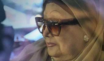 খালেদা জিয়ার জানাজায় নারীদের জন্য বিশেষ ব্যবস্থা খালেদা জিয়ার জানাজায় নারীদের জন্য বিশেষ ব্যবস্থা